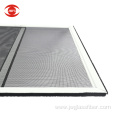 Retractable Aluminum Mosquito Mesh Door & Window Screens